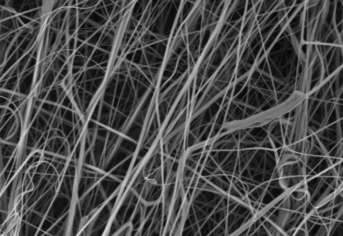 各種日本進(jìn)口的PP/PET/PE/PTFE 透氣膜、納米級(jí)熔噴布